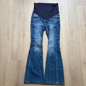 Pinkblush Maternity Jeans